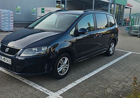 Seat Alhambra 2.0 TDI Ecomotive 103kW Style Style