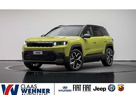Jeep Compass Altitude
