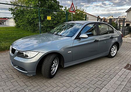 BMW 320i E90 Top Zustand