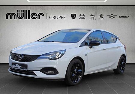 Opel Astra gebraucht kaufen Opel Astra 1.2 Turbo Start/Stop Ultimate