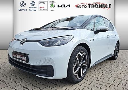 VW ID.3 Volkswagen Pro Performance 150 kW +CCS+Navi+Kamera+SHZ