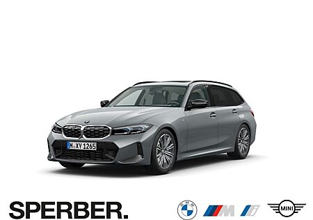 BMW 340 M340i Mild-Hybrid EU6e xDrive Touring Park-Assis