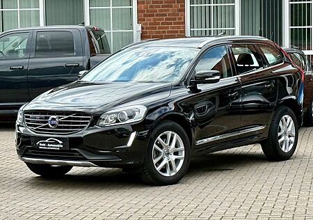 Volvo XC 60 XC60 Summum 2WD*LEDER*PANO*AUTOMATIK*