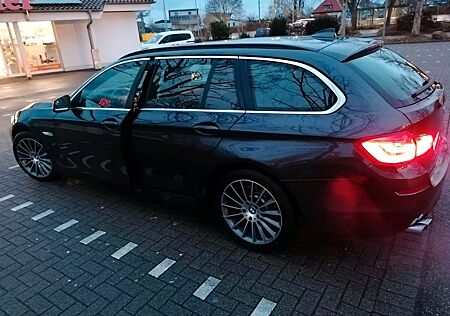 BMW 523 5er Touring F11 6 Zylinder 3 Liter