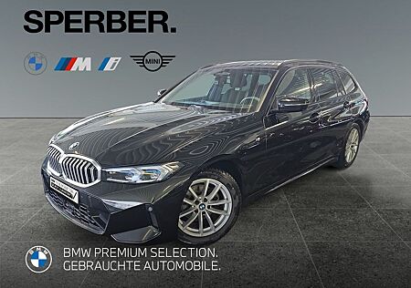 BMW 320i M Sportpaket*Driving A Prof*360 Kamera*