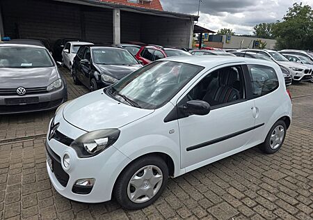 Renault Twingo 1.2 Klima TüvNeu 2xFuZv BC 4SReifen Eu5
