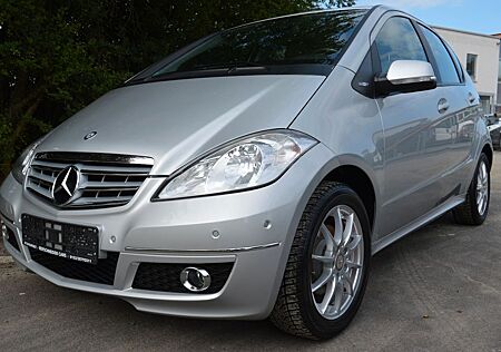 Mercedes-Benz A 180 A -Klasse Sport Edition*Leder*PDC*Klima*