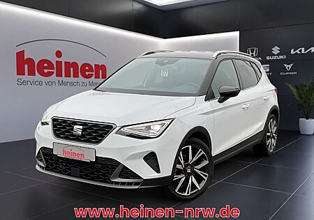 Seat Arona FR 1.5 TSI DSG NAVI LED ACC AHK KESSY
