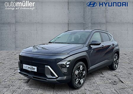 Hyundai Kona TREND *KLIMAA*NAVI*CARPLAY*SHZ*