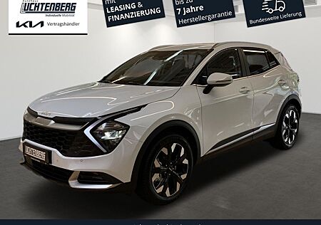 Kia Sportage PLUG & RIDE Plug-in Hybrid AWD NAVI+KAM