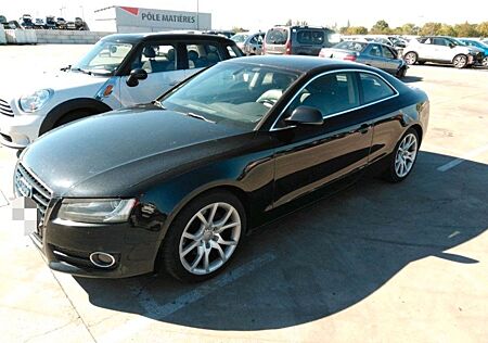 Audi A5 Coupe 3.0 TDI quattro