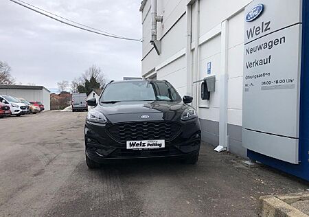 Ford Kuga Plug-In Hybrid ST-Line X