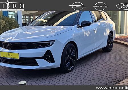 Opel Astra ST GS Electric