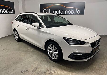 Seat Leon Sportstourer Style 1.5 *1.HAND*