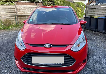Ford B-Max 1,0 EcoBoost 92kW S/S SYNC Edition SYN...