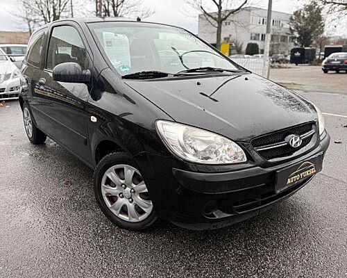 Hyundai Getz 1.1 Basis*TUV NEU*