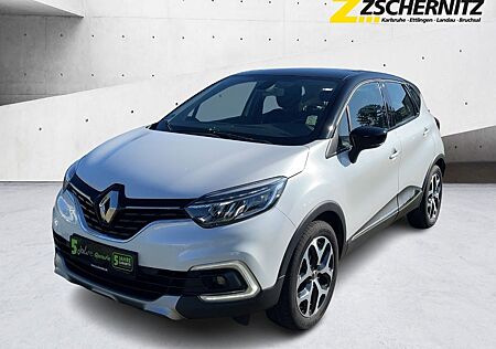 Renault Captur 0.9 TCe 90 eco² ENERGY Intens WKR LED