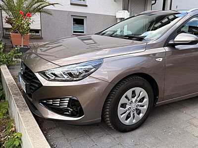 Hyundai i30 1.5 Pure