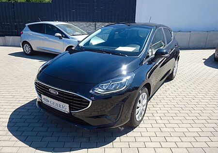 Ford Fiesta Cool & Connect Kamera 7 Jahre Garantie