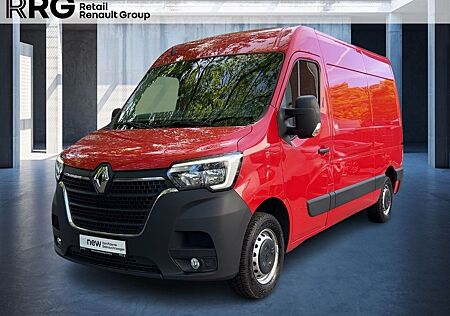 Renault Master Kastenwagen FWD Kasten L2H2 3,3t Blue dCi