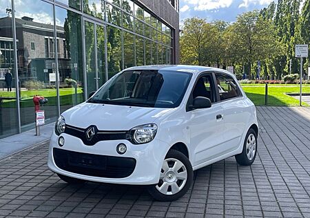 Renault Twingo Life KLIMA/TEMPOMAT/1HAND/GARANTIE