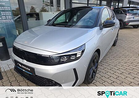 Opel Corsa F GS