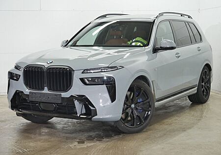 BMW X7 xDrive40d M Paket Pro Standheiz. Sky Lounge A