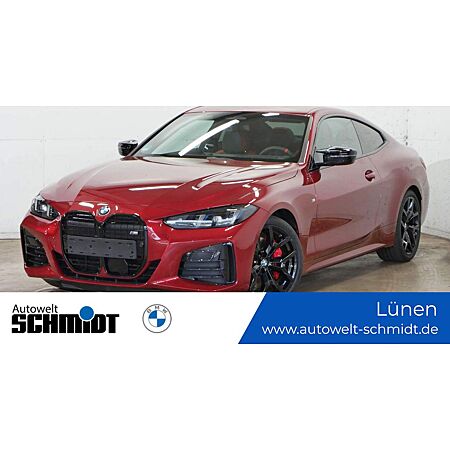 BMW M440 leasen