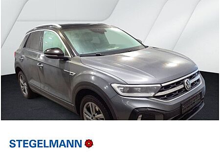 VW T-Roc Volkswagen 2.0 TDI DSG Facelift R-Line *AHK*Navi*Kame