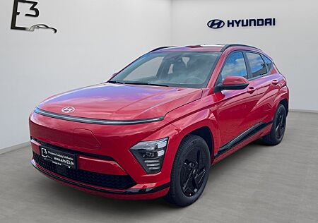 Hyundai Kona Elektro 65kWh TREND elek. Heckklappe