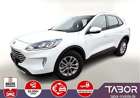 Ford Kuga FHEV 190 eCVT Titanium Nav Kam SHZ PDC KeyL