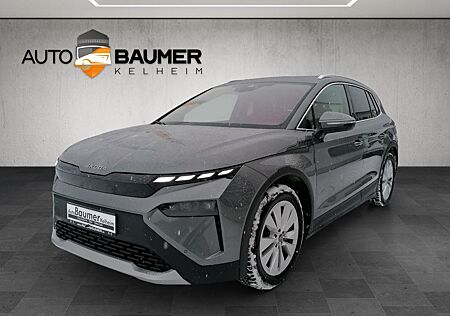 Skoda Elroq 85 Loft AHK elHK MATRIX