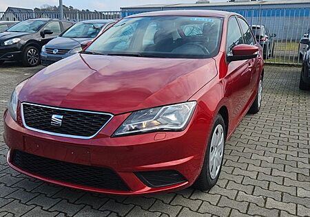 Seat Toledo 1.4 TDI Klimaautomatik Euro5 TÜV 11/2026