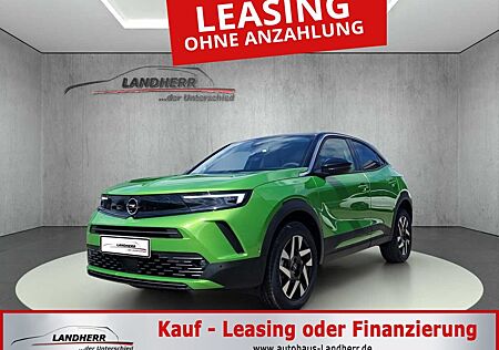 Opel Mokka 1.2 Turbo Elegance // LED/Kamera/SHZ/LHZ