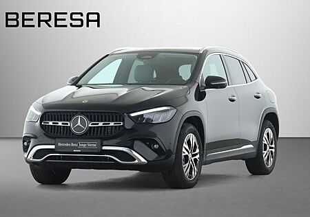 Mercedes-Benz GLA 250 e Progressive Distronic Pano Burmester