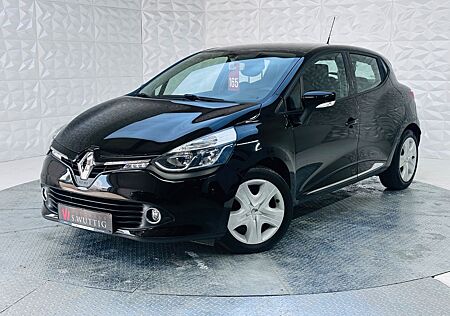 Renault Clio 1.2 16V 75 Expression