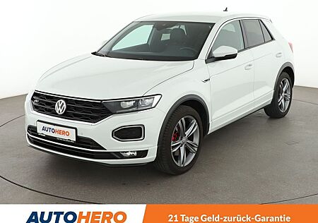 VW T-Roc Volkswagen 2.0 TSI Sport 4Motion Aut.*R-LINE*LED*ACC*