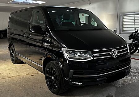 VW T6 Multivan Volkswagen