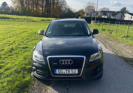 Audi Q5 3.0 TDI S tronic quattro -