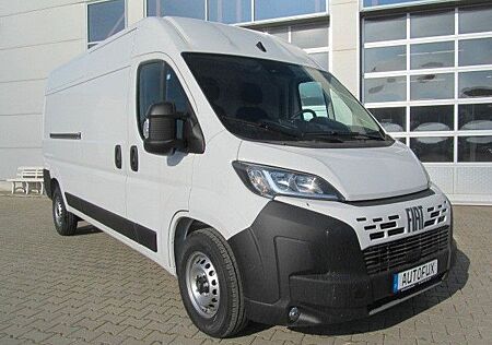 Fiat Ducato 35 L3H2 140 ( Ex L4H2 ), 077, Visibility