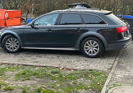 Audi A6 Allroad 3.0 TDI quattro 180kW S tronic -