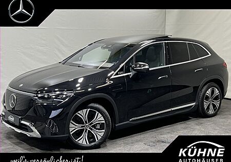 Mercedes-Benz EQE SUV EQE 350+SUV Electric Art Premium 4xSHZ 360° Pano