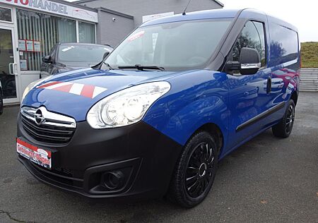 Opel Combo D Kasten L2H1 2,2t Benzin/Erdgas