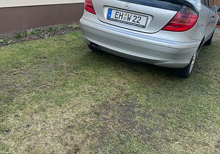 Mercedes-Benz CL 180