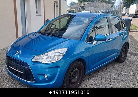 Citroën C3 Selection