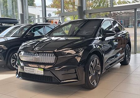 Skoda Enyaq Coupé RS *inkl. 21 Zoll Winterräder*