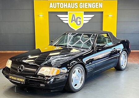 Mercedes-Benz SL 500 , TÜV 03/2027