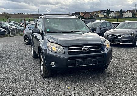 Toyota RAV 4 RAV4 Executive
