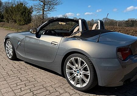 BMW Z4 Roadster 2.5si - Individual/M/Sportpaket