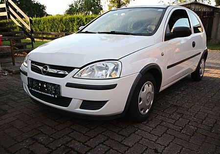 Opel Corsa 1.0 Twinport -